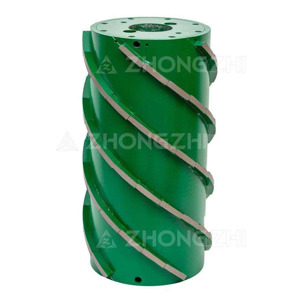 Ceramic Tile Abrasive Wheels