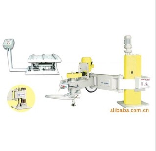 Stone Grinding and Polishing Machine
