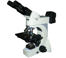 High-Precision Optical Microscope