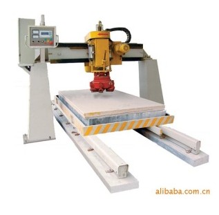 Stone Surface Grinding Machine