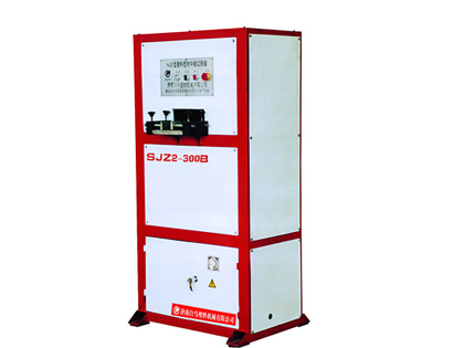 Industrial Grinding Machine for Abrasive Applications