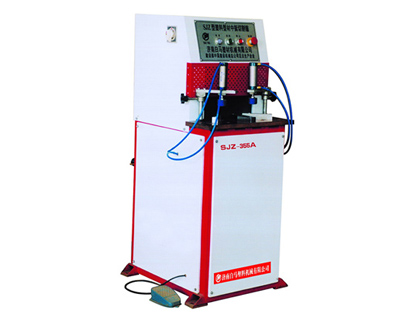 Industrial Abrasive and Grinding Machine