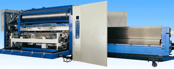 Industrial Cylindrical Grinding Machine