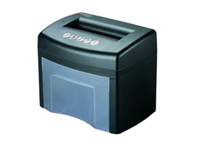 Personal Paper Shredder for Home or Office