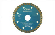 Abrasive Grinding Wheel