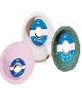 Abrasive and Grinding Wheel Set