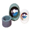 Abrasive Grinding Wheels and Sleeves Set