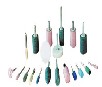 Rotary Tool Abrasive and Polishing Set
