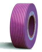 Grooved Abrasive Grinding Wheel