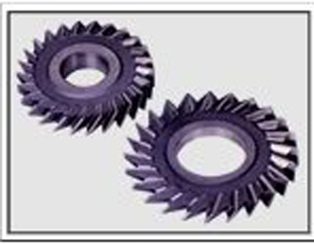 Spiral Bevel Gear Set
