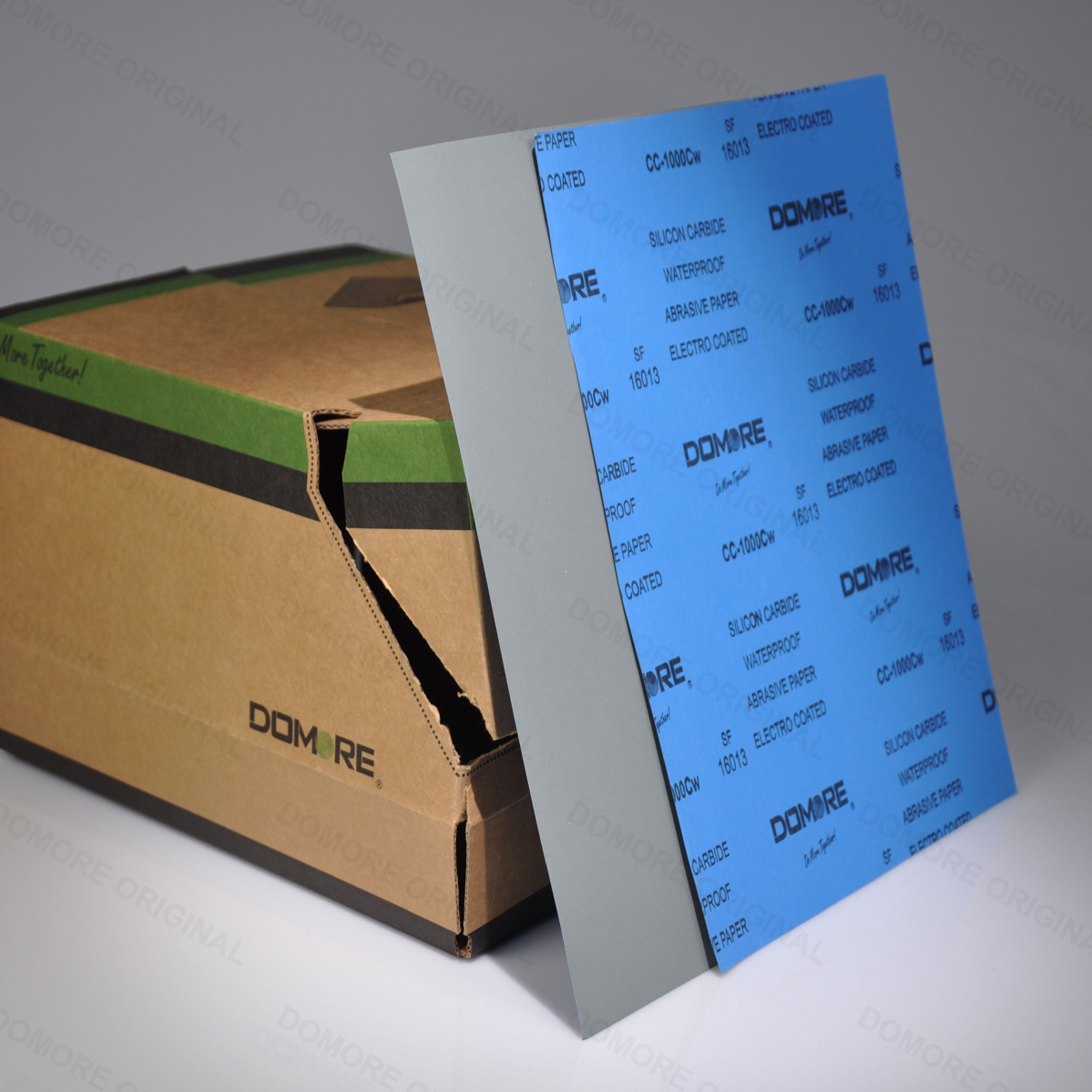 Abrasive Paper - Image 2