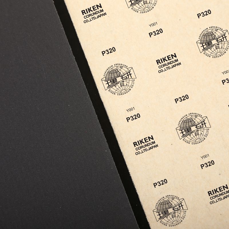 ABRASIVE PAPER - Image 2