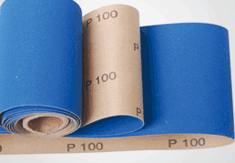 Abrasive Sandpaper for Wood Metal Plastic