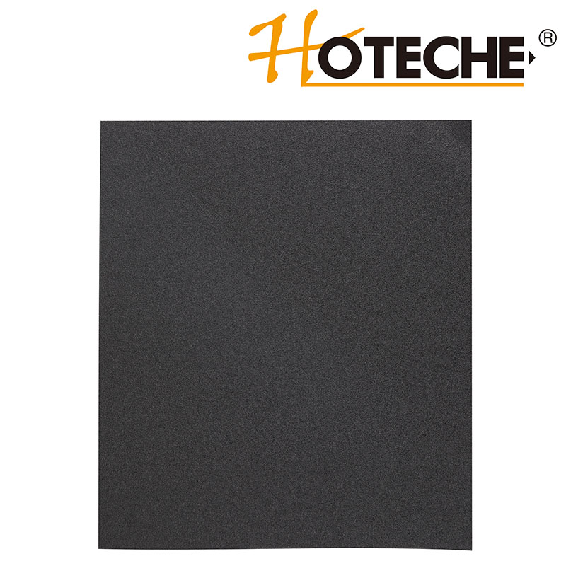 Abrasive Sanding Paper for Wood Metal Plastic