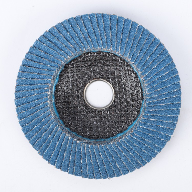 Abrasive products - Image 2