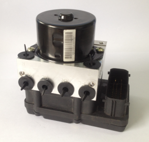 Automotive ABS and ESC Module