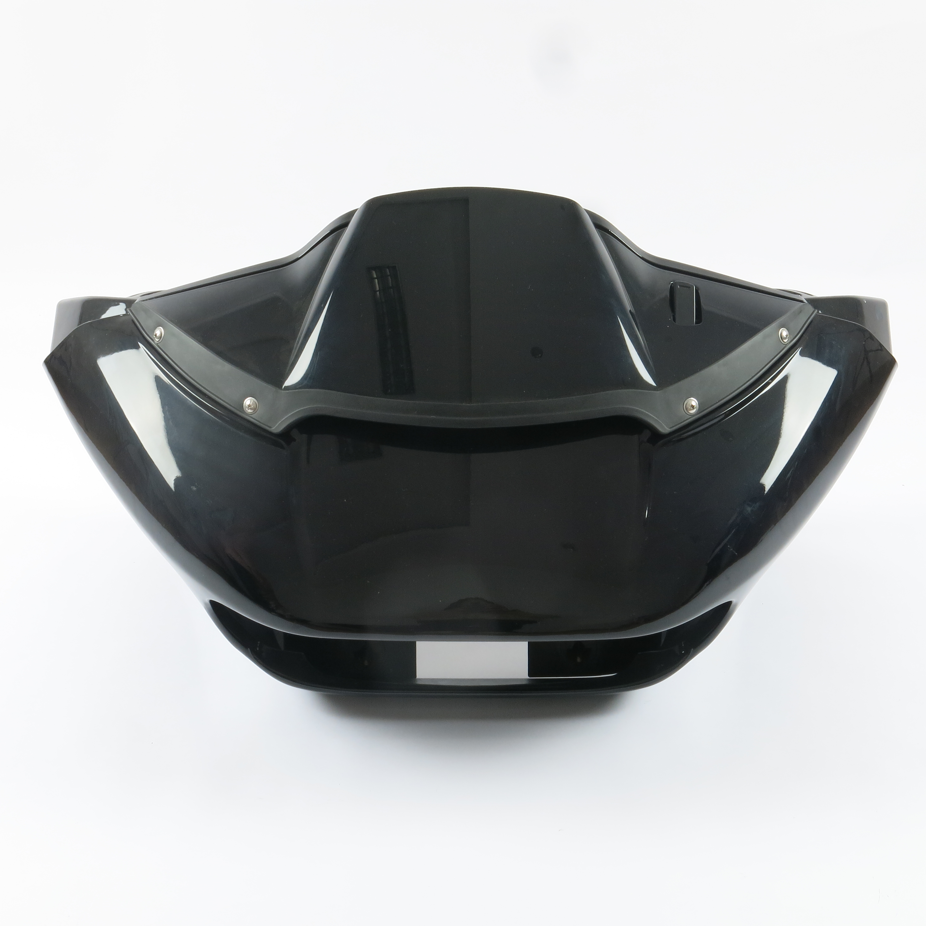 Motorcycle Fairings