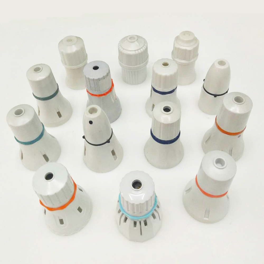 ABS lamp holder - Image 2