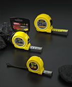 ABS Tape measure - Image 2