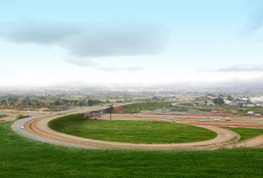 Road and Bridge Construction Project