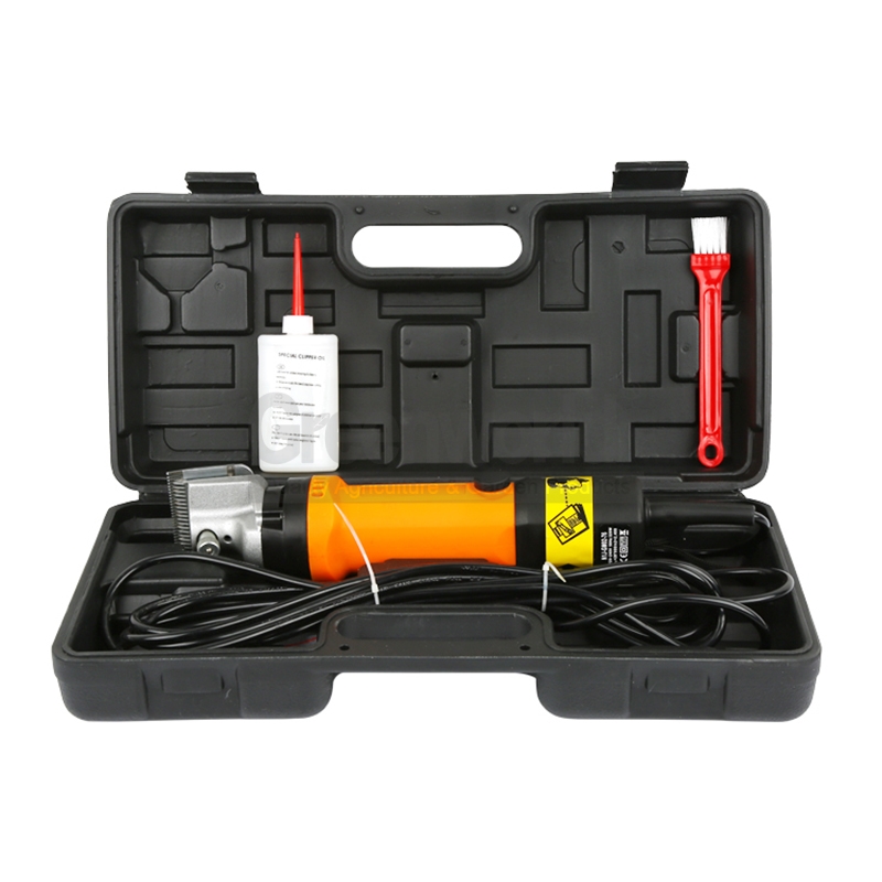 AC 110-240V Electric Horse Hair Shear - Image 2