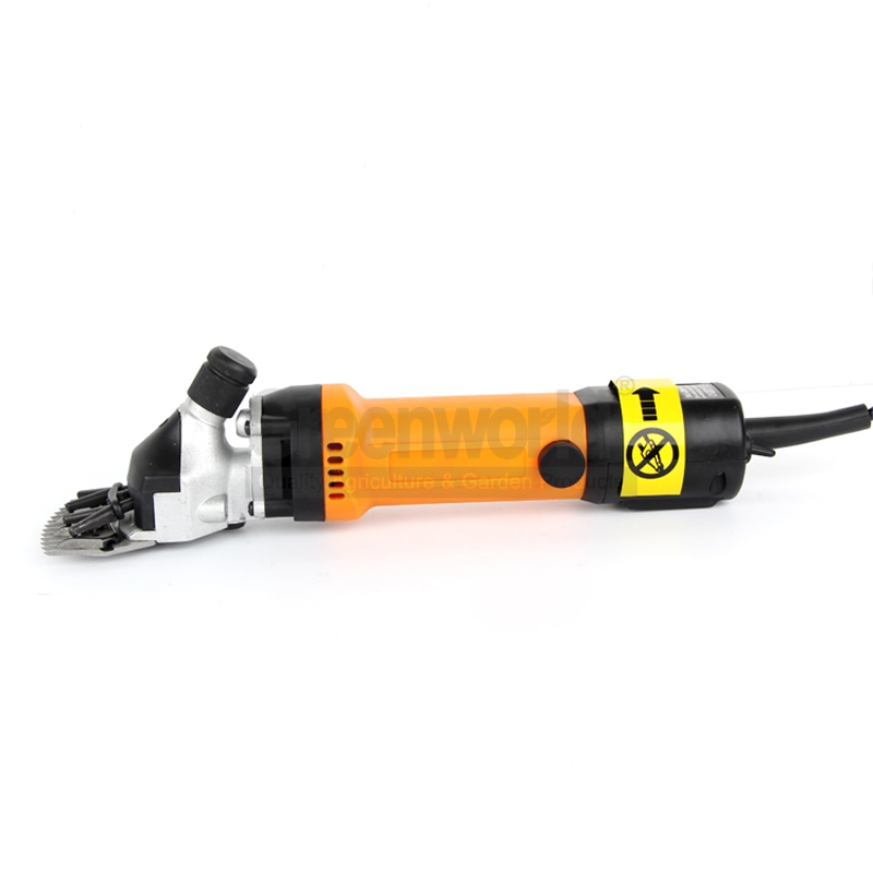 AC 110-240V Electric Sheep Hair Shear - Image 2