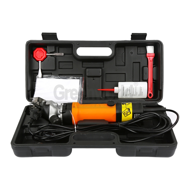 Electric Sheep Shearing Tool