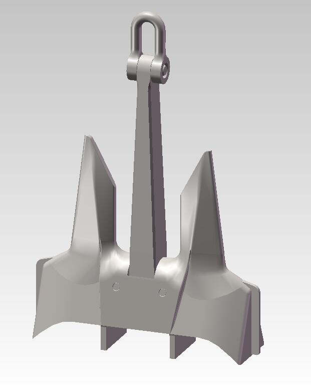 AC-14 SB HHP ANCHOR - Image 2