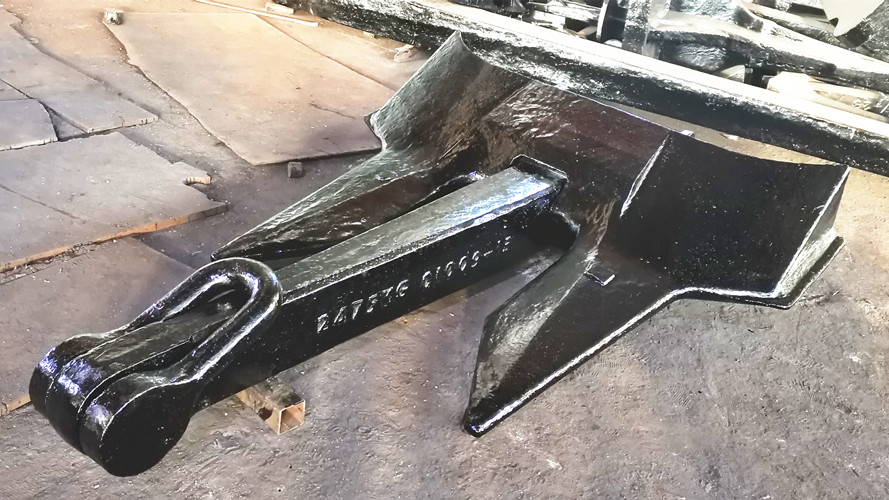 AC-14 SB High Holding Power Anchor
