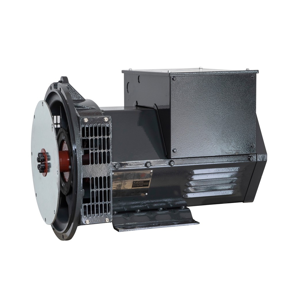 AC alternator 6.8kw-2500kw - Image 2
