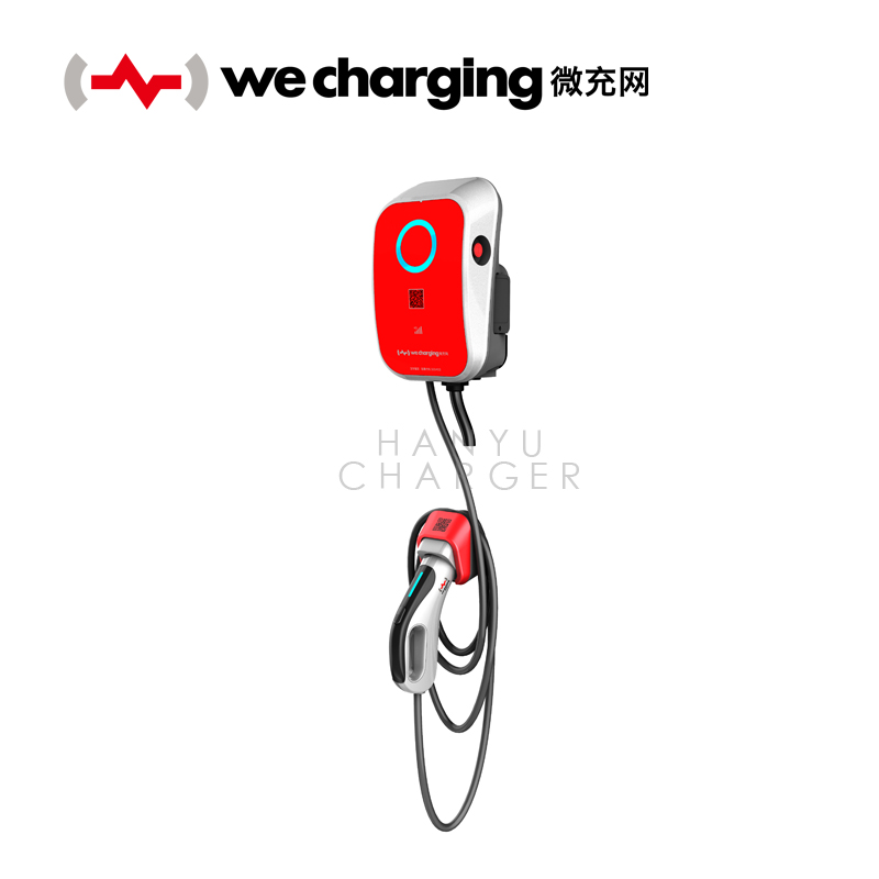 AC charging posts(single charger) - Image 2