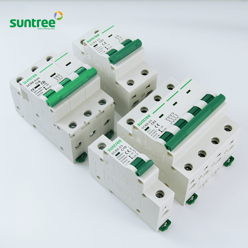 AC Circuit breaker - Image 3