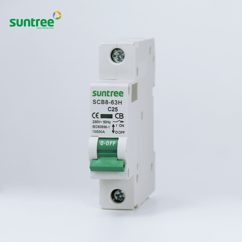 AC Circuit breaker - Image 2
