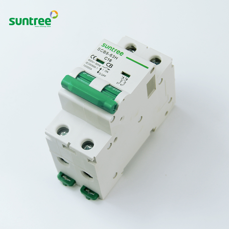 Miniature Circuit Breaker