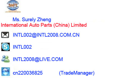ac compressor clutch sanden 6V12 7V16 Citroen C2/ C3 / Peugeot Fiat Lancia with PV6 pulley - Image 2