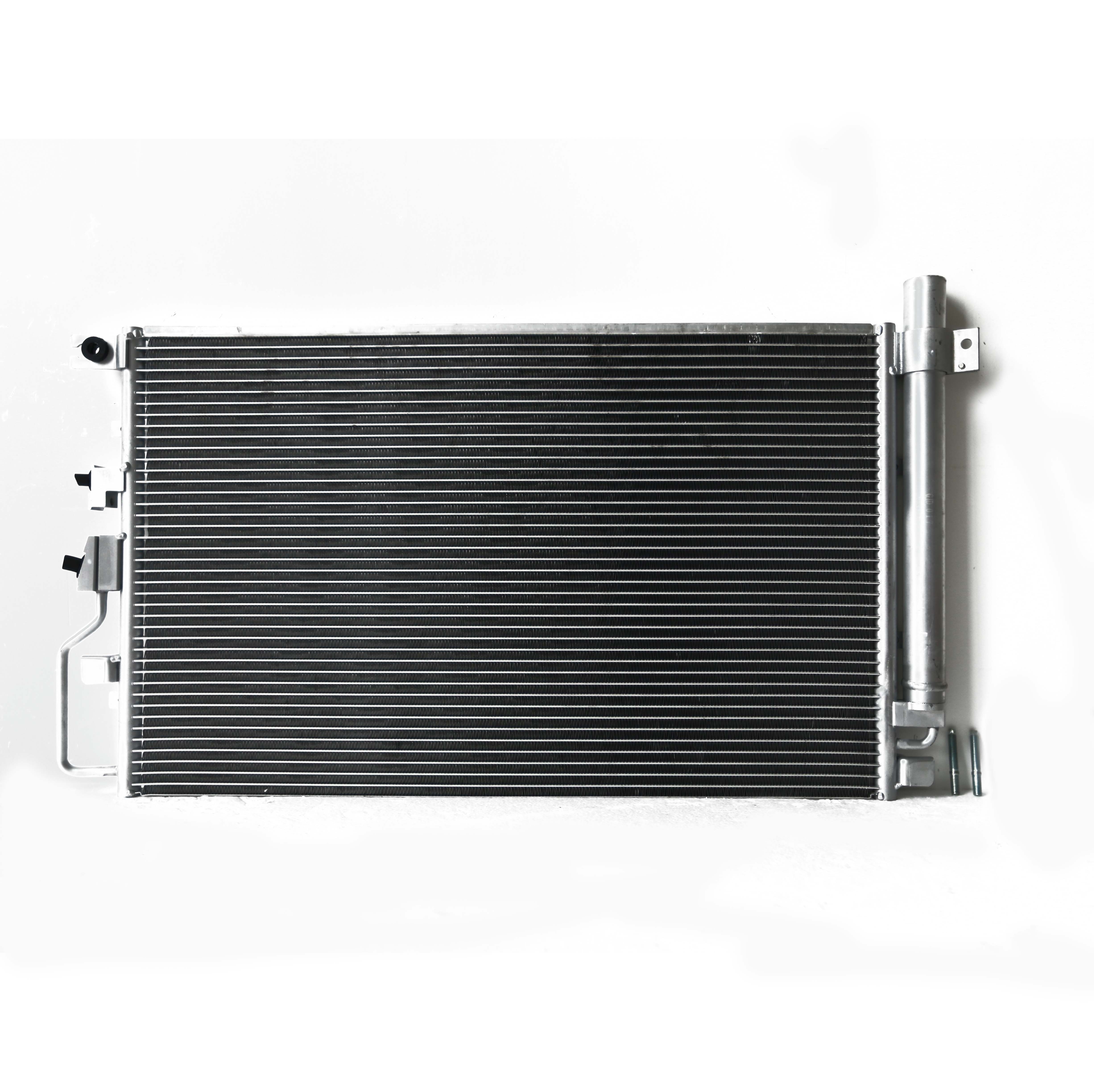 A/C condenser - Image 2