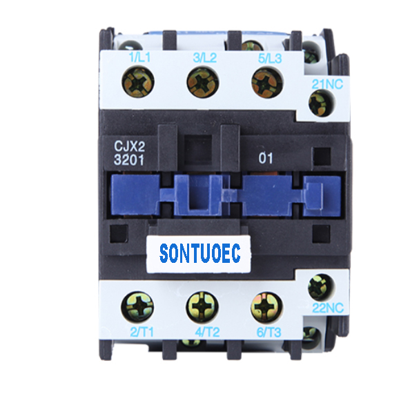 AC CONTACTOR - Image 3