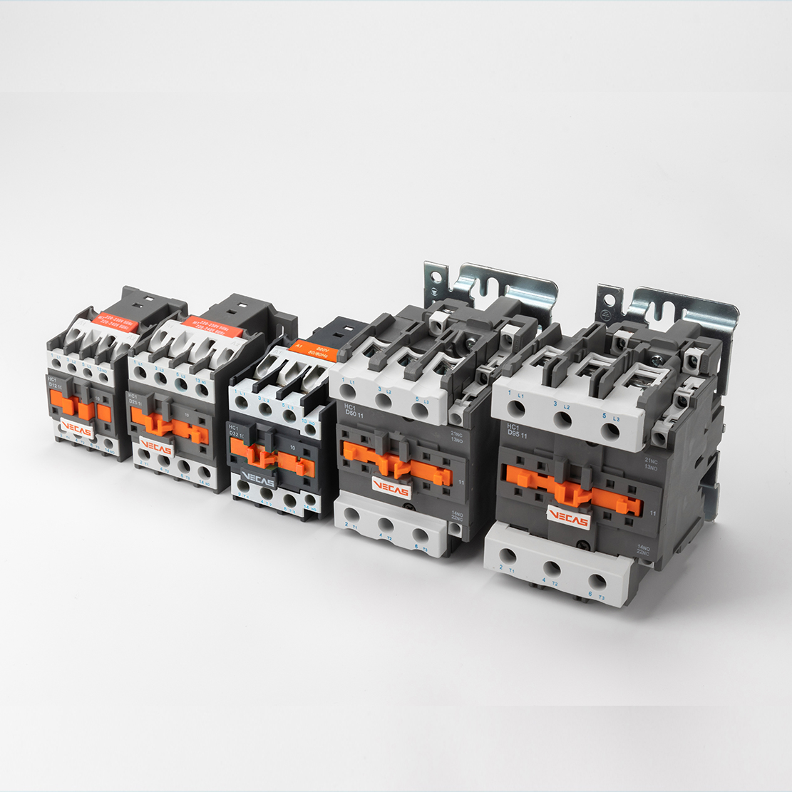 AC Contactor - Image 3
