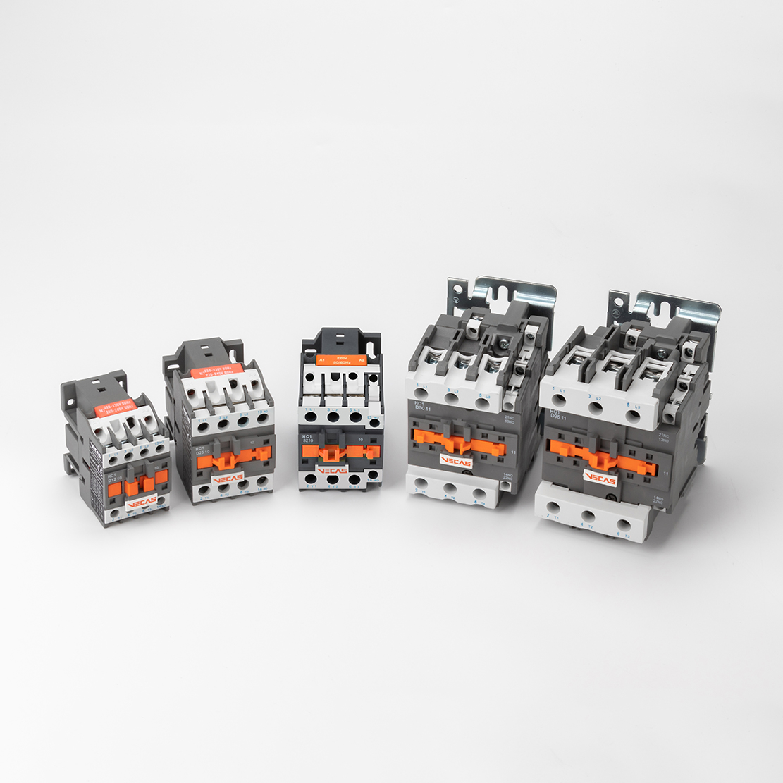 AC Contactor - Image 2