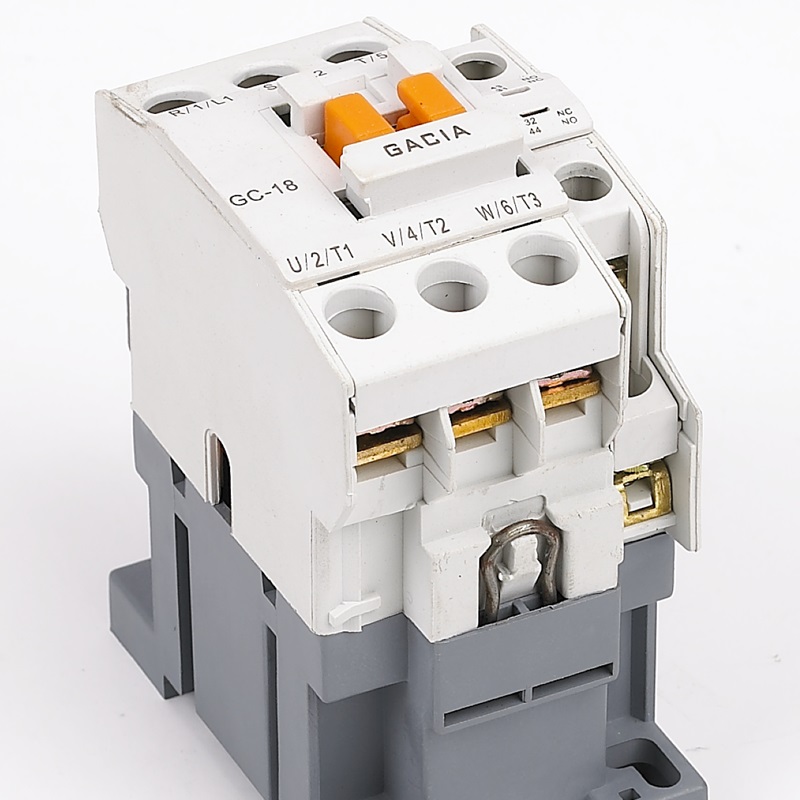 Ac Contactor - Image 2