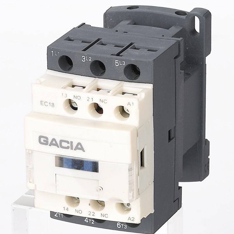 Ac Contactor - Image 3