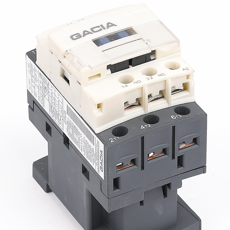 Ac Contactor - Image 2