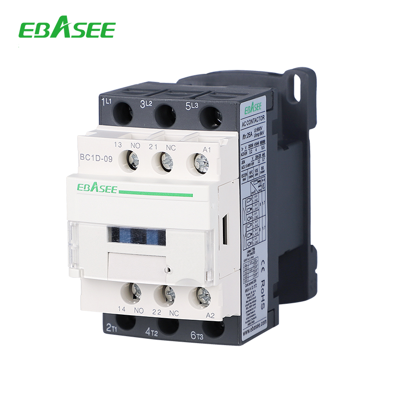 AC Contactor BC1D - Image 3