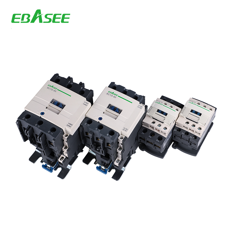 AC Contactor BC1D - Image 2