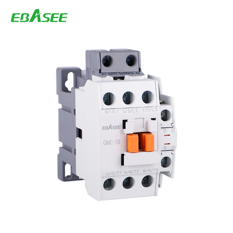 AC Contactor magnetic contactor GMC - Image 2