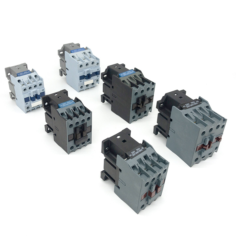 AC contactor(Modified Basic Type) - Image 3