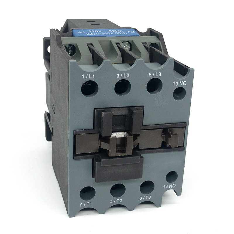 AC contactor(Modified Basic Type) - Image 2