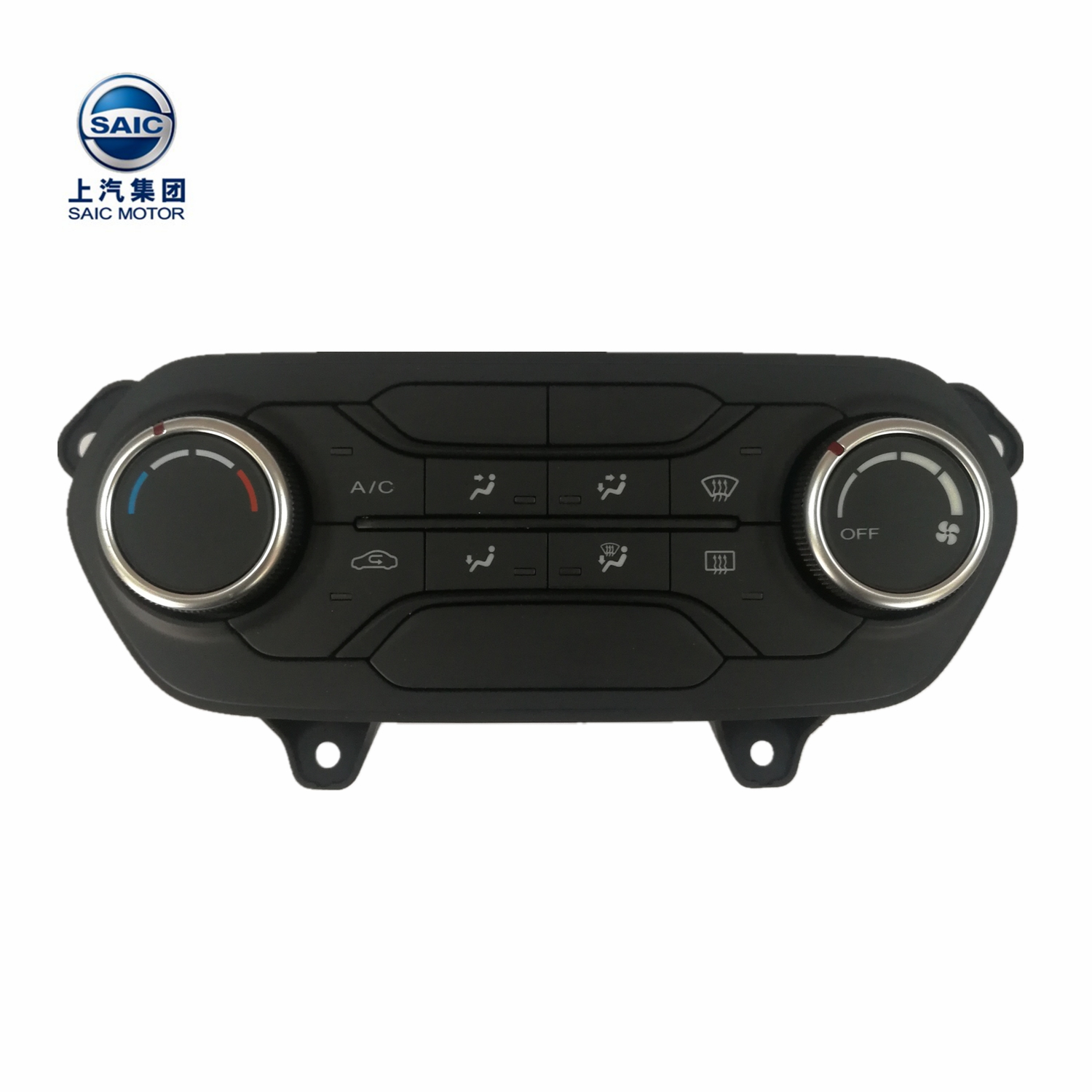 A/C control assy - Image 2