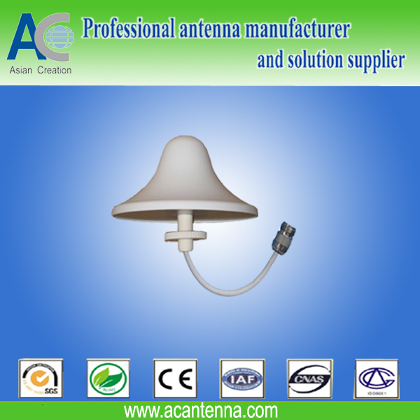 2.4GHz Omnidirectional Indoor Antenna