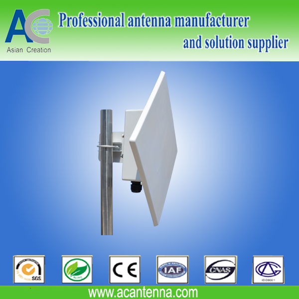 2.4GHz Dual Polarization Panel Antenna